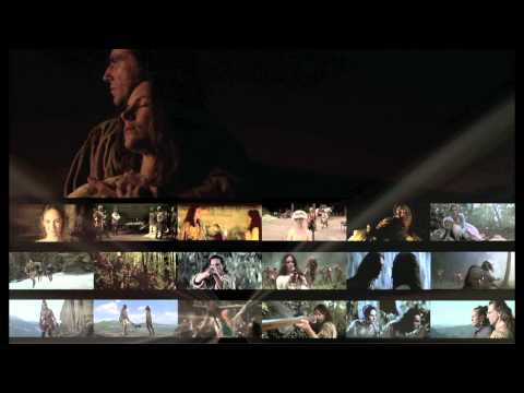 Last of the Mohicans -The Glade part II-