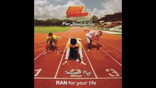 Download lagu RAN - Selamat Pagi | Album For Your Life (2007) mp3