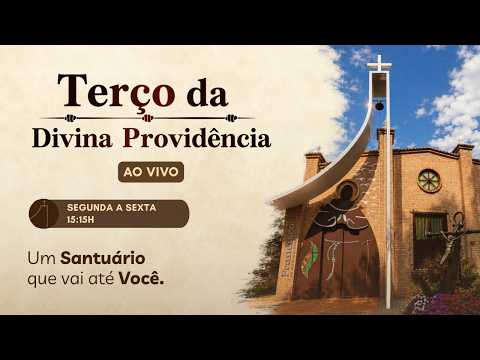 Terço da Divina Providência | 08/09/2026
