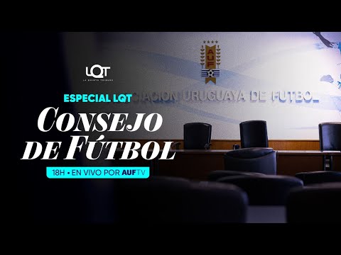La Quinta Tribuna: Consejo de Liga | 25/09/2025 | #AUFTV