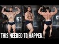 I’VE ACCIDENTALLY LOST WEIGHT | LEAVING MY COACH...