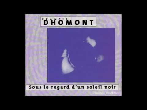 Francis Dhomont   Arrête! Arrête! Elle Me Tue Stop It  Stop It  She's Killing Me