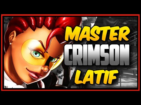 VIPER LATIF THE BEST IN THE WORLD!