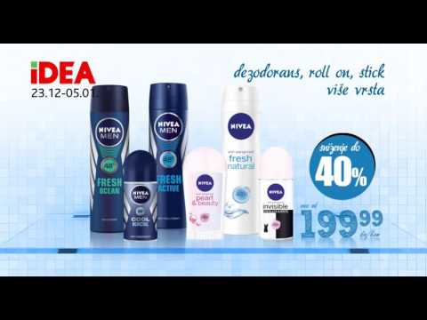 IDEA Nedelje Super brendova 23.12.2015.  - 05.01.2016.