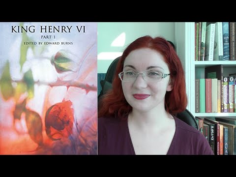 Henry VI, Part 1 | Bard Book Club