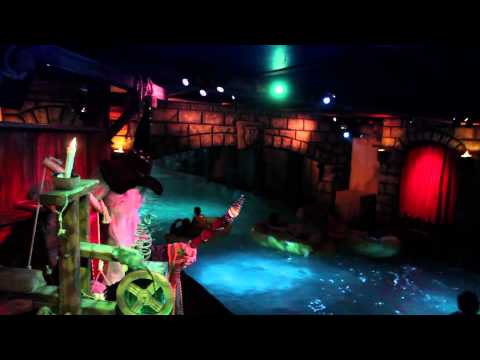 Cité des Donjons - Village Vacances Valcartier