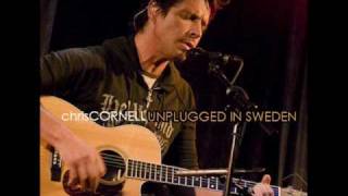 Chris Cornell - Like A Stone (Live Unplugged)