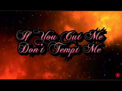 Sweet ‘N’ Savage- Kxlly Lyric Video