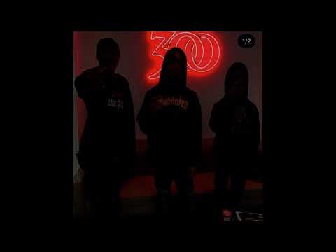 BeezyB X Slimesito X Fluhkunxhkos “Ditch” (Slowed)