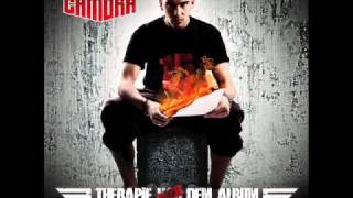 RAF Camora - Mah jah