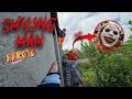 NARUTO ESCAPES THE SMILING MAN IN REAL LIFE 33 0 Horror Parkour Pov Short Bubbles 3Run
