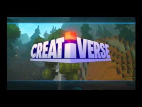 Creativerse: Ep. 29! HUGE Problem........ :( November 24,2018!