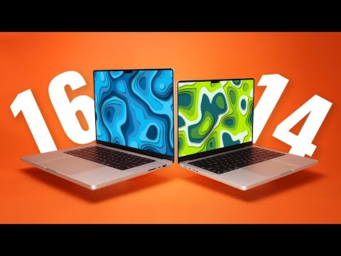 STOP WASTING MONEY! 14” vs 16” M2 Pro MacBook Pro
