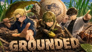 誕生日は久々の小人サバイバル【GROUNDED】にゃんこさんとマルチ、初見やま実況