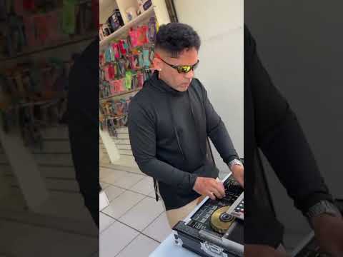 DJ James show em Santa Quitéria do Maranhão
