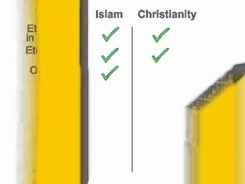 That's soulless! 50 - How to choose your religion