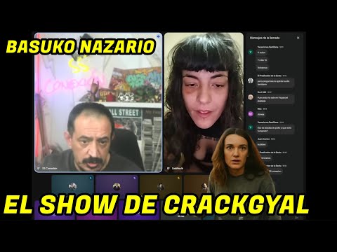 SIMÓN PÉREZ JAP4LLAMADA GRUPAL , EL SHOW DE CRACKGYAL PARA LOS DIPLOMÁTICOS