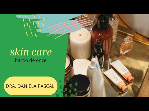 Skin care ECONÓMICO