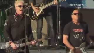 The Offspring - Genocide live at Rock Am Ring