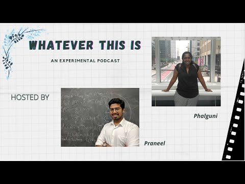 San Francisco: #4 Whatever This Is