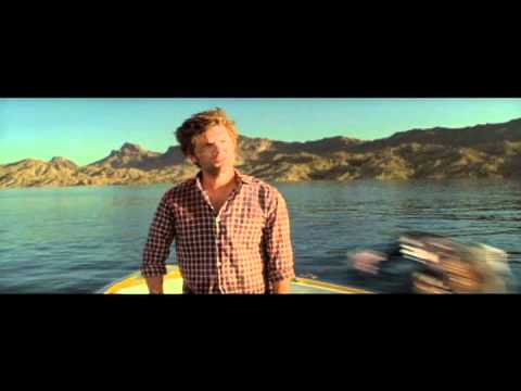 PIRANHA "Don't Scream" clip