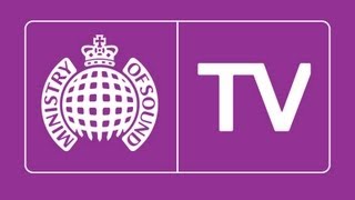 Example - Perfect Replacement (Danny Howard Remix) (Ministry of Sound TV)