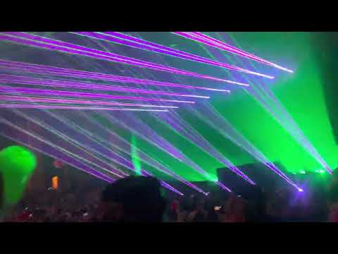 GRiZ - GRiZMAS 12/10/2022 12:16am