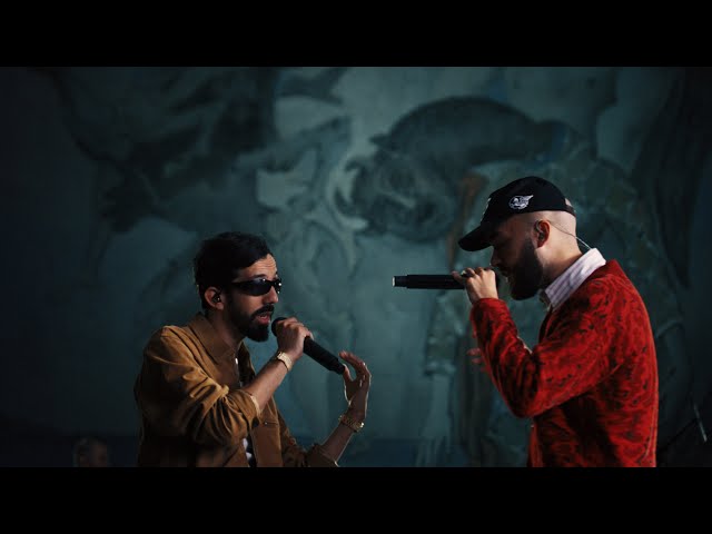 Picasso von Bigflo & Oli ((jetzt ansehen))