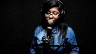 Memoria (Cover) - Sofi Mayen @anyceballos15