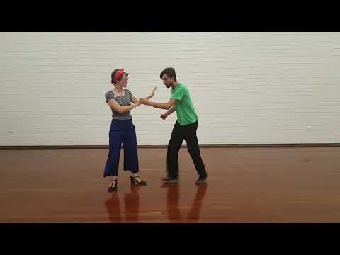 Balboa class recap - box of tricks