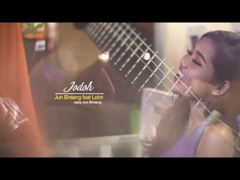 Jun bintang feat lebri partami jodoh