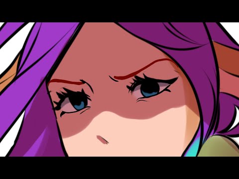 Lillia's Lore be like