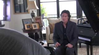 Joe Nichols - Behind The Scenes Of An Old Friend Of Mine