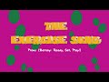 The Exercise Song Instrumental SUBSCRIBE