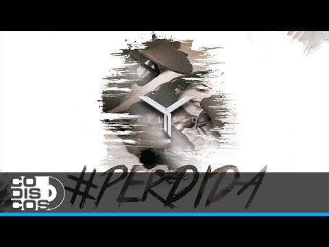Yelsid, Perdida - Audio