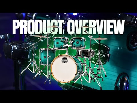Mapex Armory NEW 2025 Product Overview
