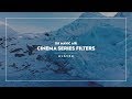 PolarPro Filter Mavic Air - 6PK – Cinema Series