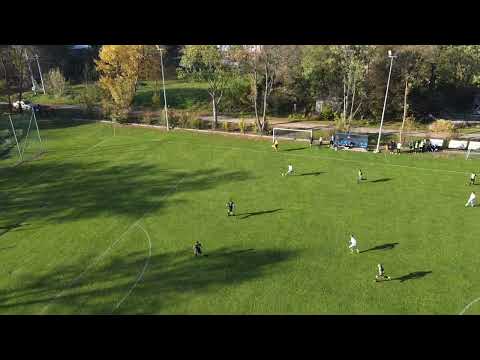 KS Biała - Mrowlanka Mrowla - bramka 0-4