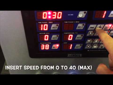 ZARM with controller MCM023 // ZARM με χειριστήριο MCM023