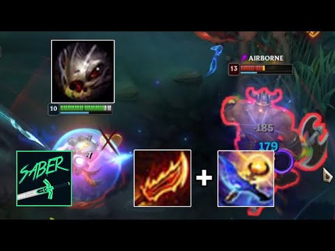 Tired of Unkillable Tanks? Try NEW Dusk and Dawn Kog Build