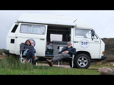 How2Roadtrip TALK #009 In Zustellung