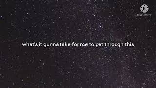 walk you home - karmina (lyric vidio)