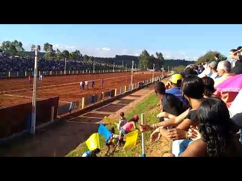 ICE x PERIGO (C.H 6 de Abril x C.H Cássia)