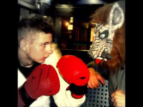 X-ti ft. Joker - Indiferent