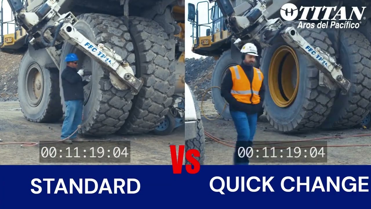 Video de Aros del Pacífico