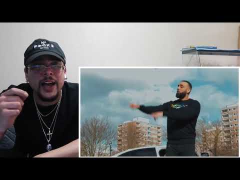 Clue x Ayo Beatz - Bounce Back [Music Video] Reaction🔥🔥