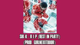 [Indo Sub] Sik-K - R.I.P (Rest In Party) [Prod. Girlnexxtdoor] Lyrics