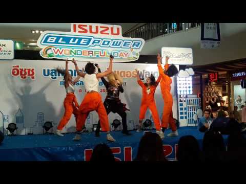 MTBD & Hello bitches - Hello Beasts (Izusu cover) CL