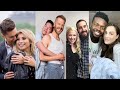 Pentatonix Members ⭐ Real Age and Real Life Partners in 2025 !! Kirstin Maldonado,Avi Kaplan