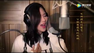 [MV] "Cover The Sky" OST -《心雨》by 王霏霏 Wang Fei Fei